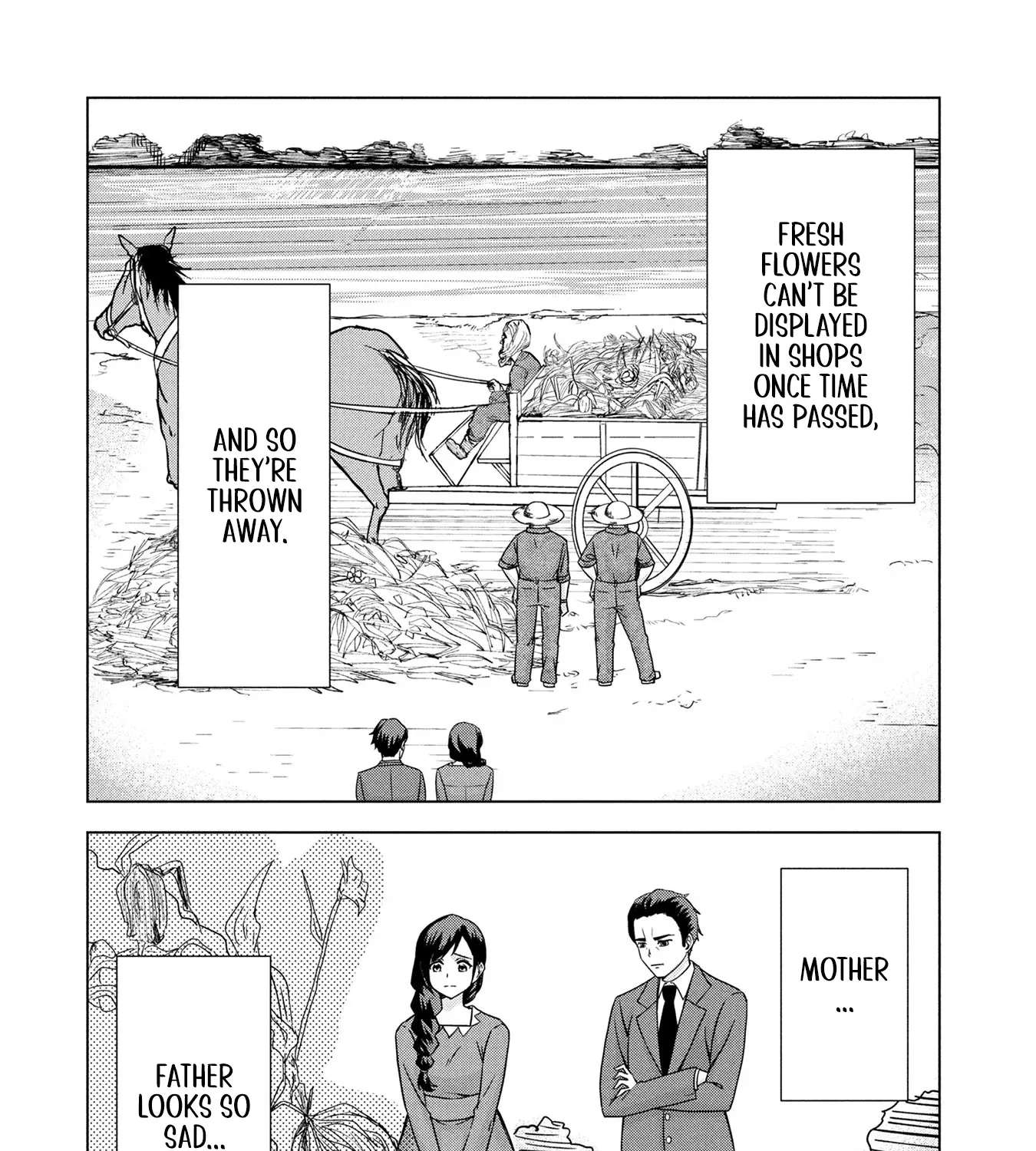 Kokai Shuraba De Konyaku Ga Nakunarimashita Korekara Shigoto To Koi Osagashimasu! Chapter 3 - page 20