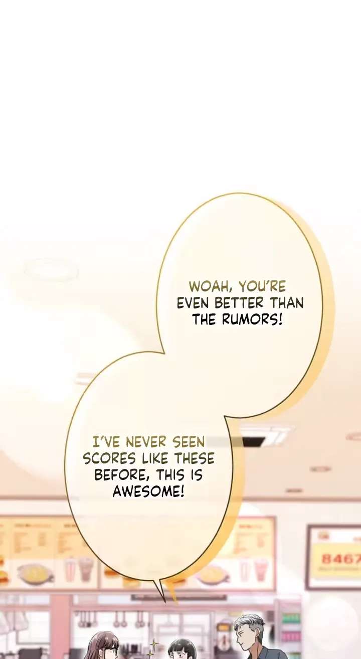 Tokushu Shufu ~Sekai Saikyou desuga, Danna-sama ni Mamorarete Masu~ Chapter 26 - page 98