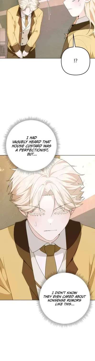 When The Chubby Female Lead Became Popular! Chapter 34 - page 44