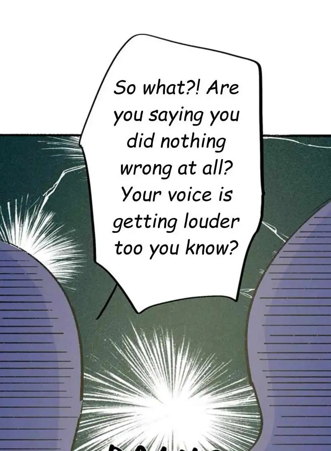 Why Don't I Have Anyone by My Side? Chapter 61 - page 41