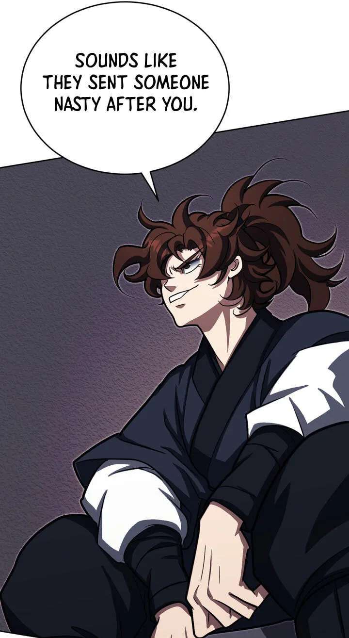 The Bizarre Chapter 27 - page 97
