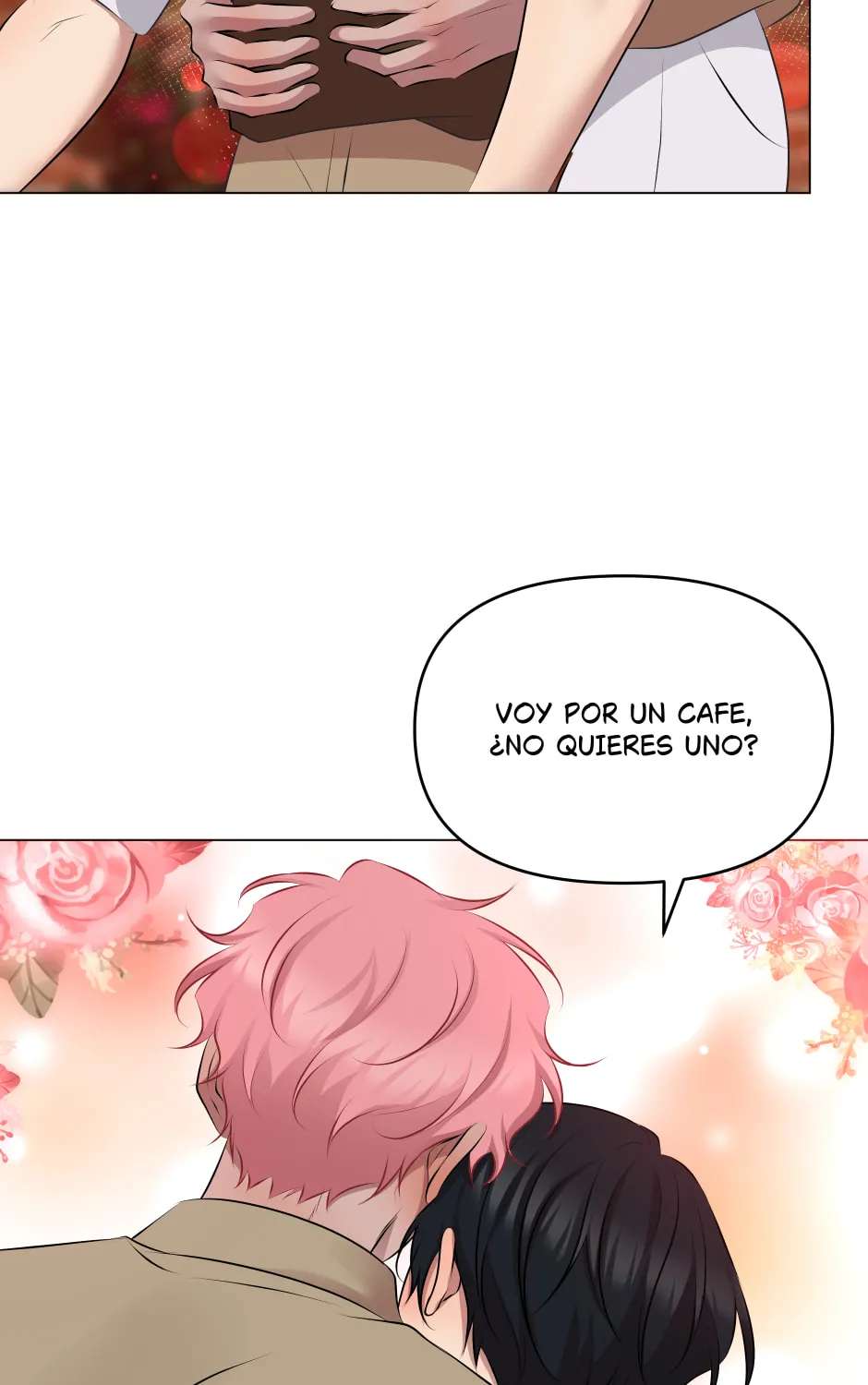 Quiero enamorar al papá de mi bendición Chapter 217 - page 7