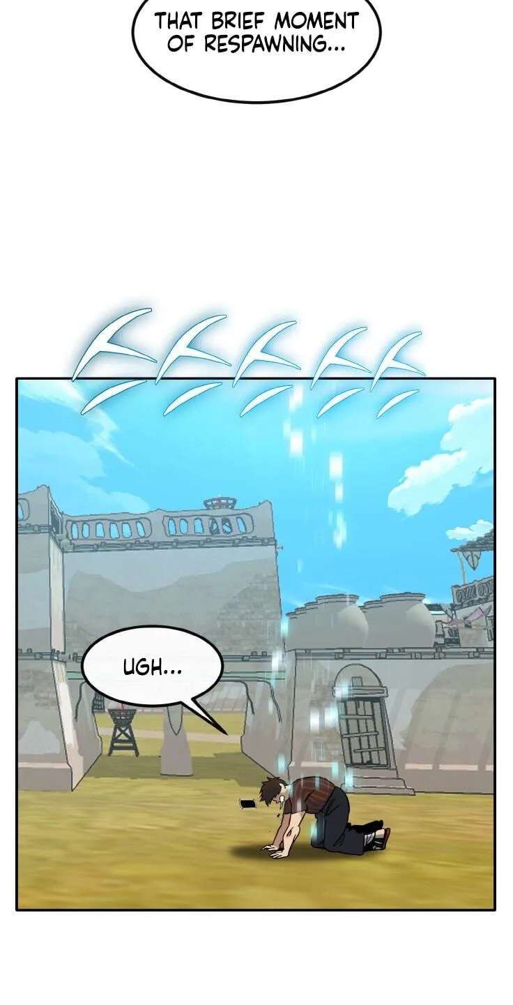 Dream-Sharing Chapter 219 - page 47