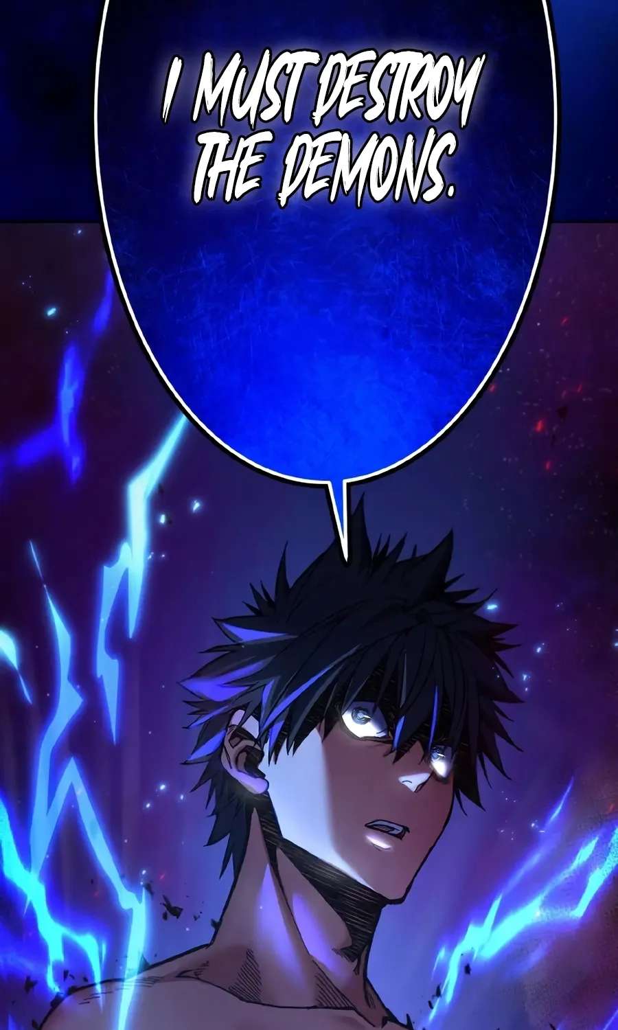 The Man Who Vowed Revenge on His Demon Wife Chapter 2 - page 164