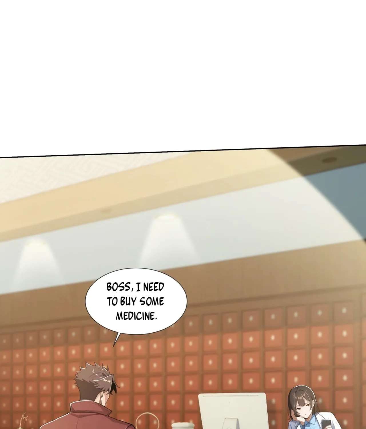 Trading Snacks for Gold in the Apocalypse Chapter 62 - page 5