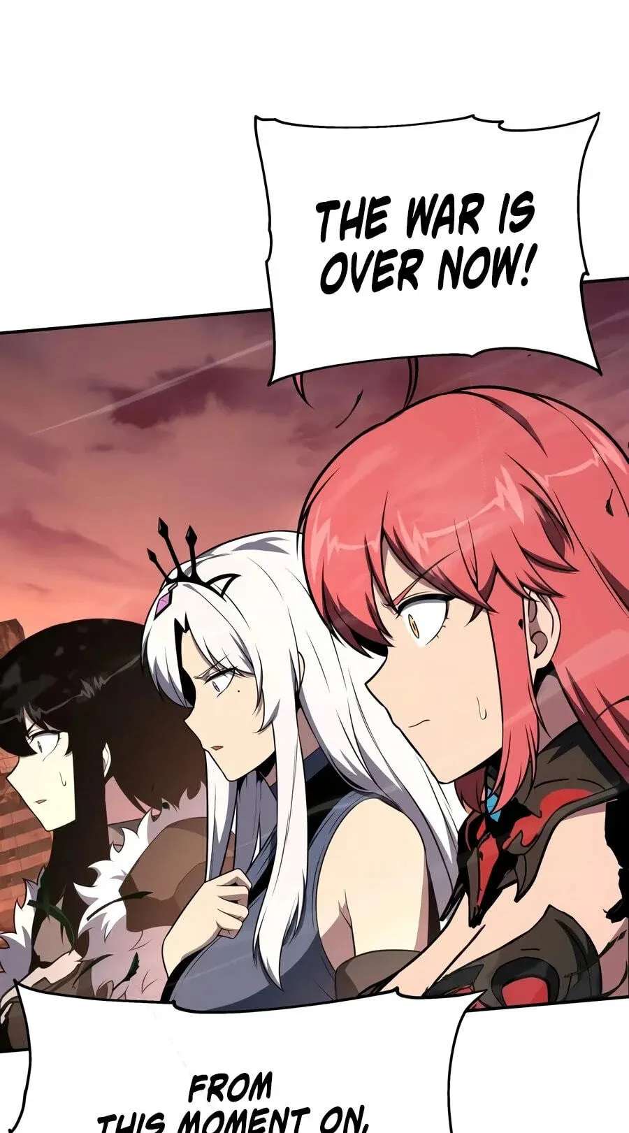 The Knight King Who Returned with a God Chapter 186 - page 24