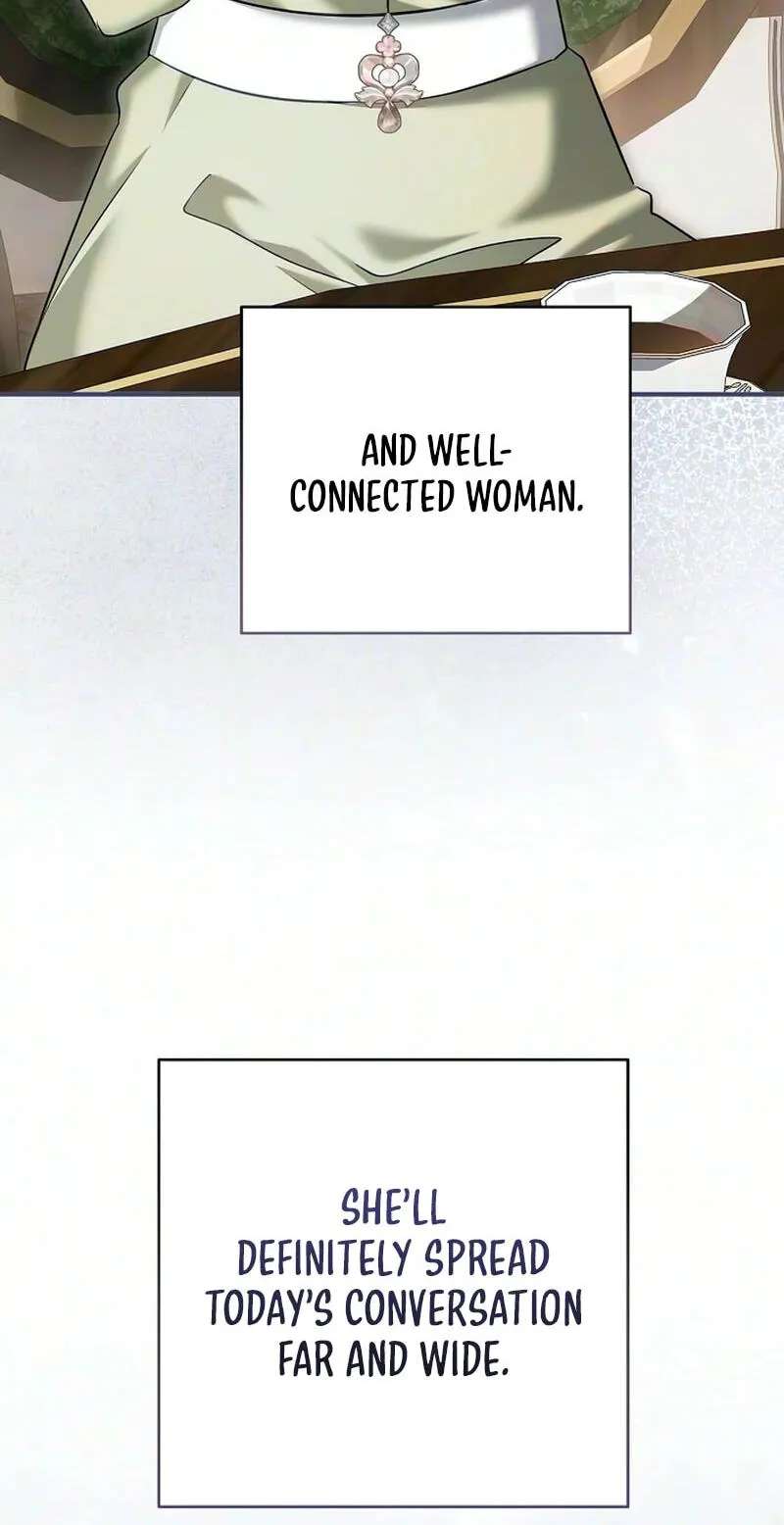 I Had My Position as a Wife Stolen by My Twin Chapter 18 - page 36