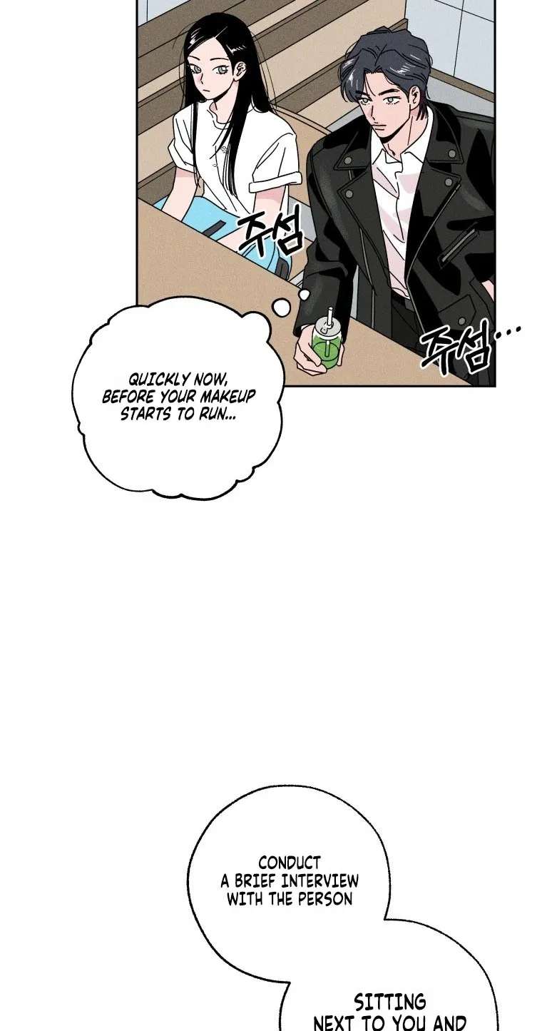 Sufficient Motivation Chapter 2 - page 13