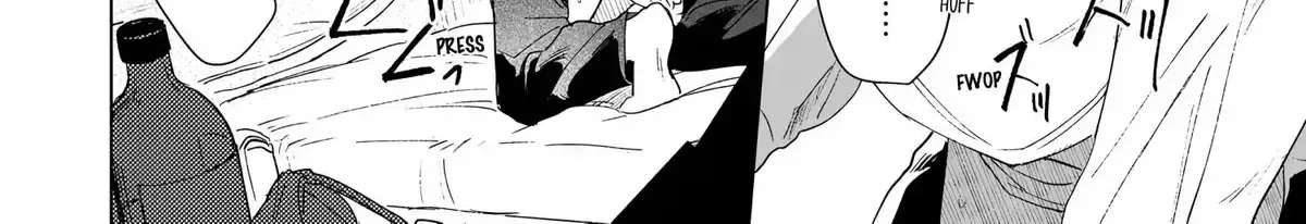 Happy Anti Moral Chapter 3 - page 35