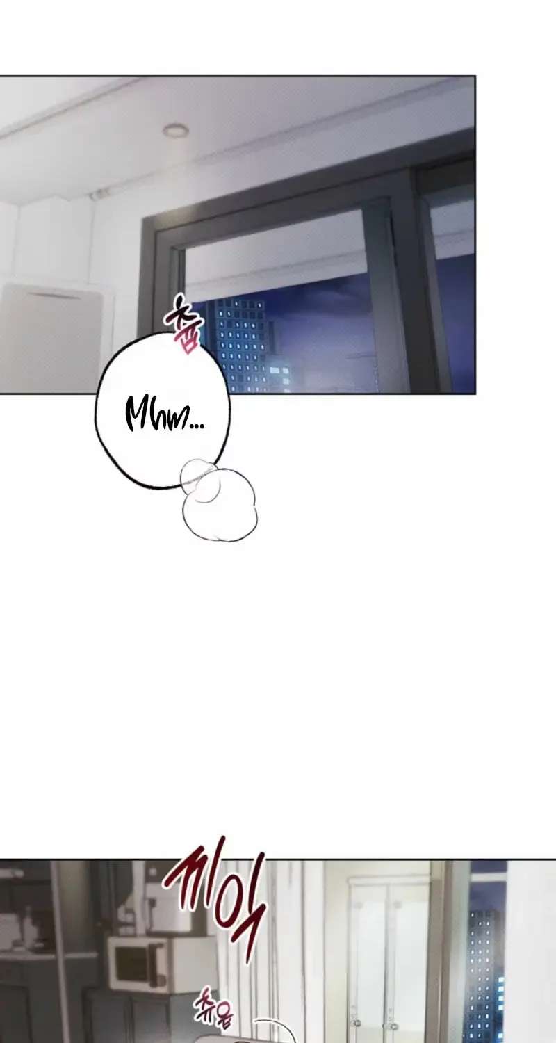 Family Relationship Error Chapter 1 - page 2