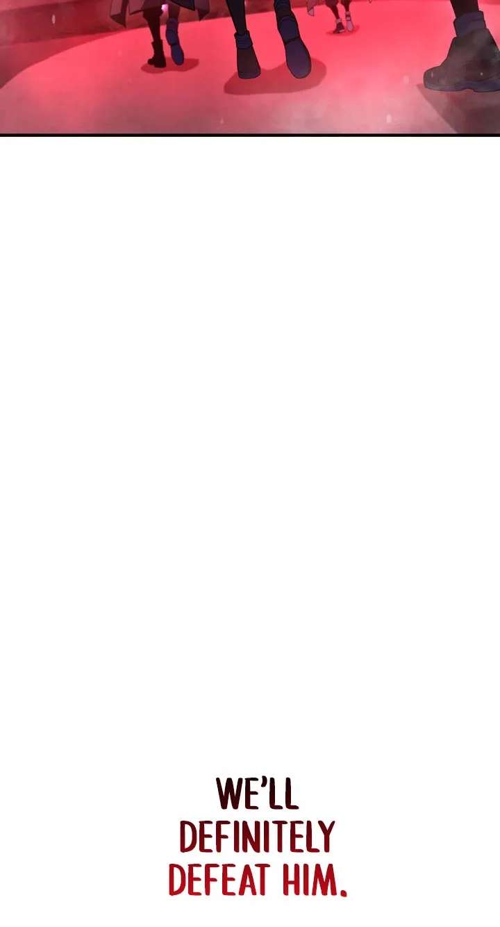 The Underworld Transcendent Is Unrivaled at the School——! Chapter 44 - page 9