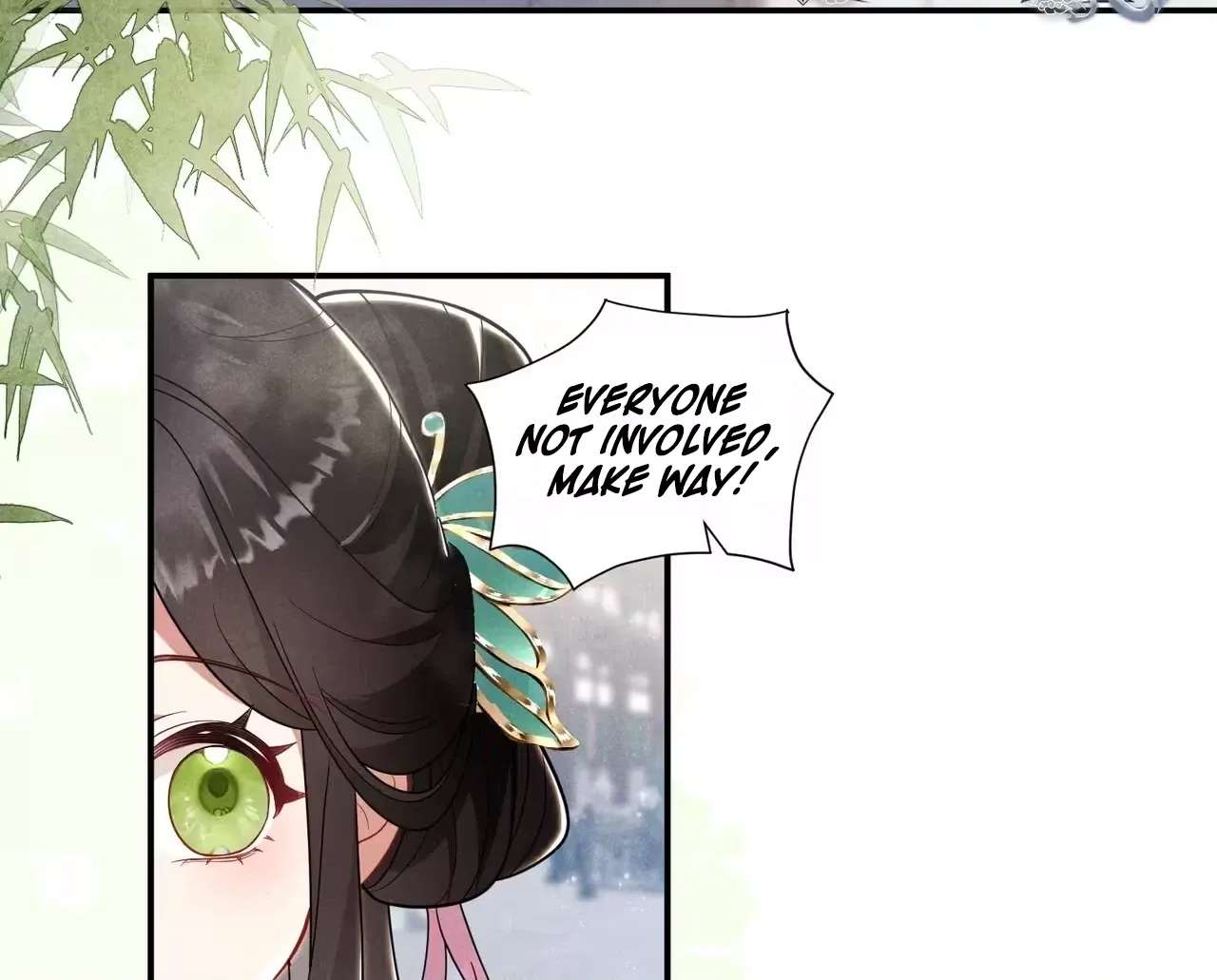 Empress's Will Love Chapter 4 - page 58
