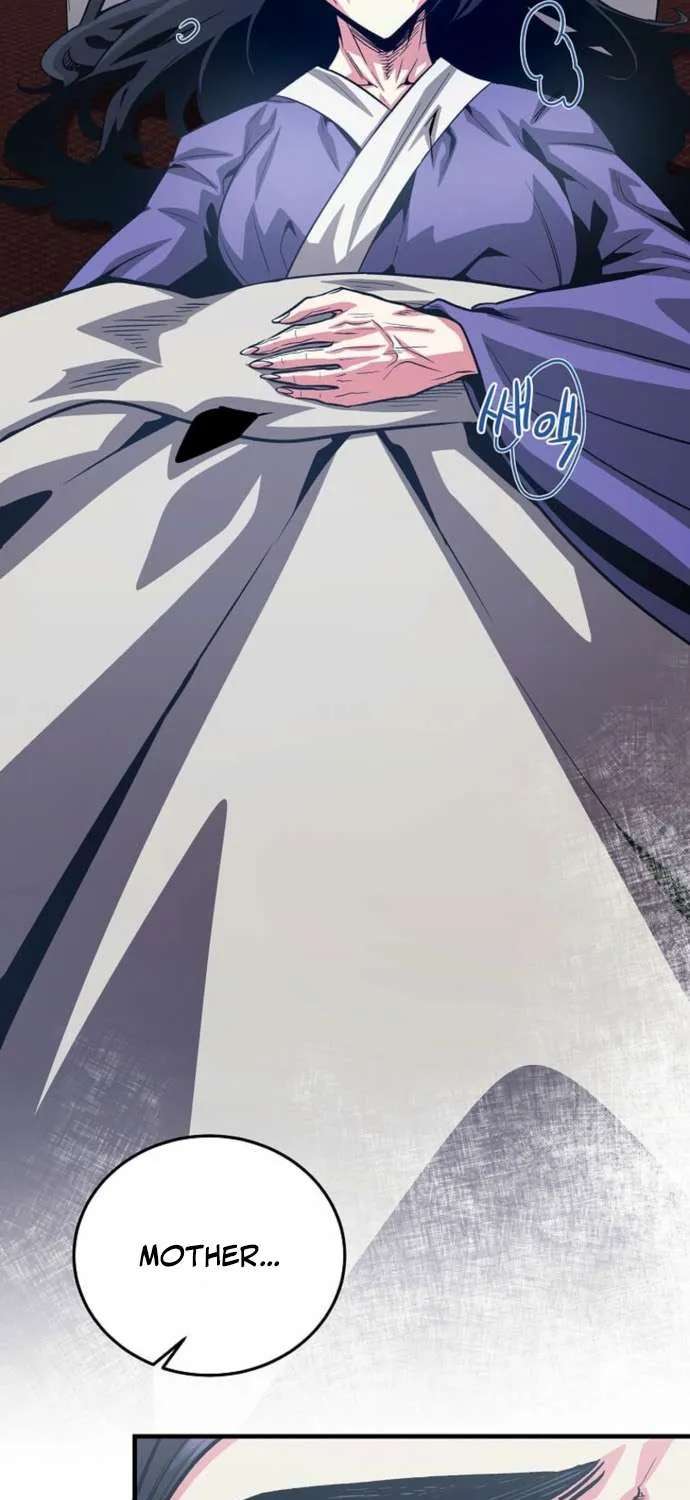 The Ruler Of Darkness Chapter 28 - page 45