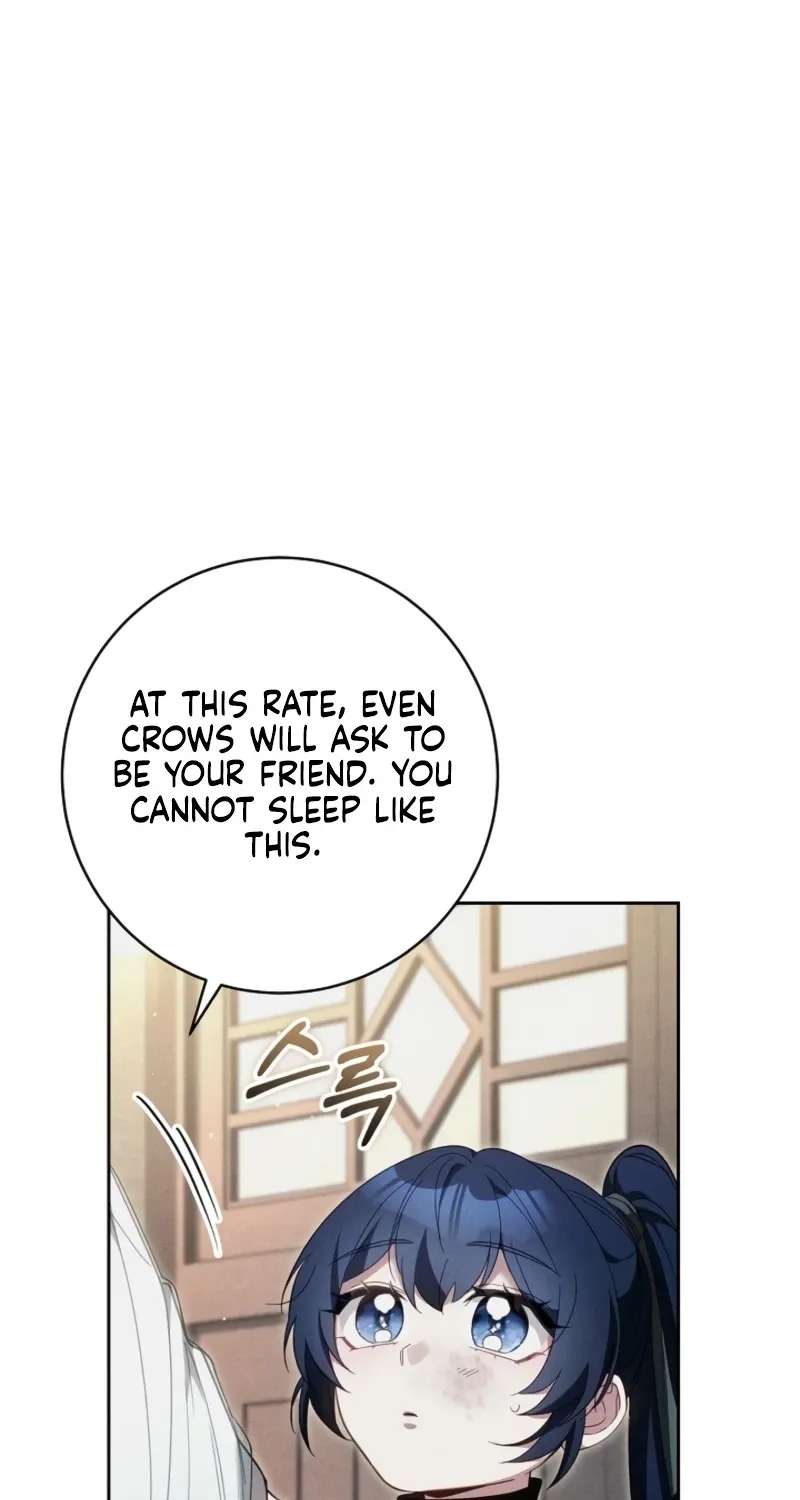 I Am the Youngest Disciple of the Martial Arts World's Mastermind Chapter 23 - page 104