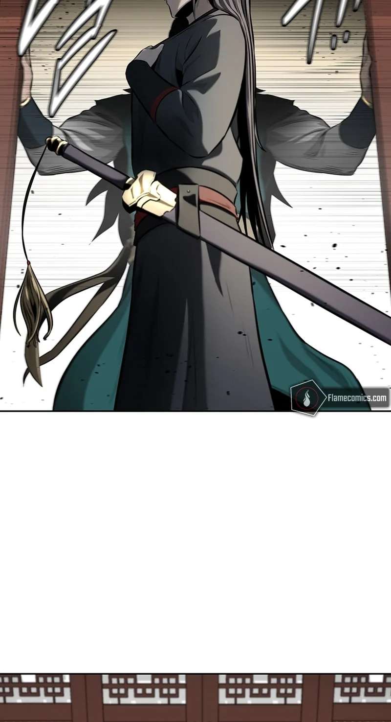 Absolute Master of the Senate Chapter 60 - page 38