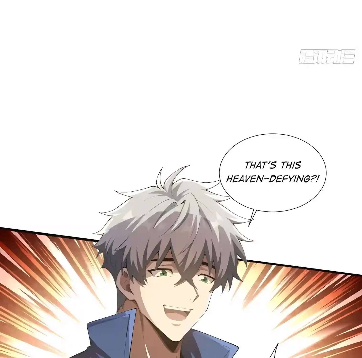 I Opened the Mythical Pet Era Chapter 49 - page 73