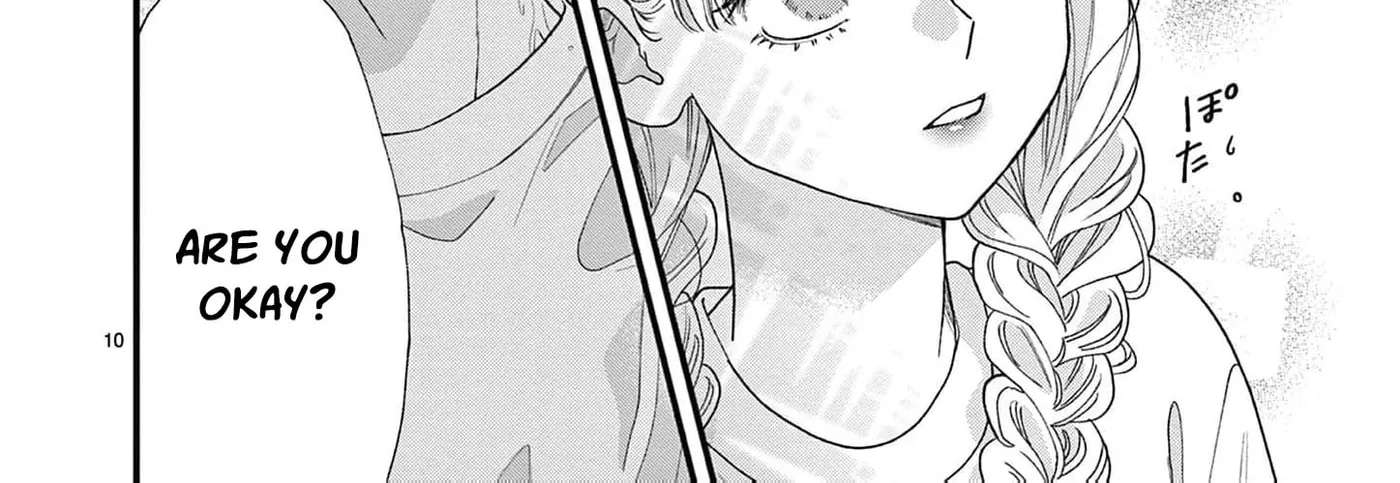 Narukawa-kun Doesn't Want to Be Made to Cry. Chapter 24 - page 16