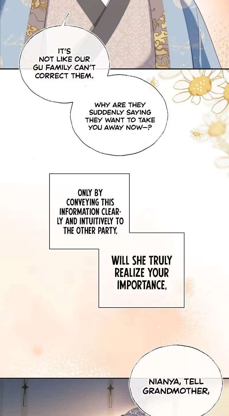 The Cannon-Fodder Concubine's Daughter Just Wants to Survive by Being Adorable Chapter 15 - page 9