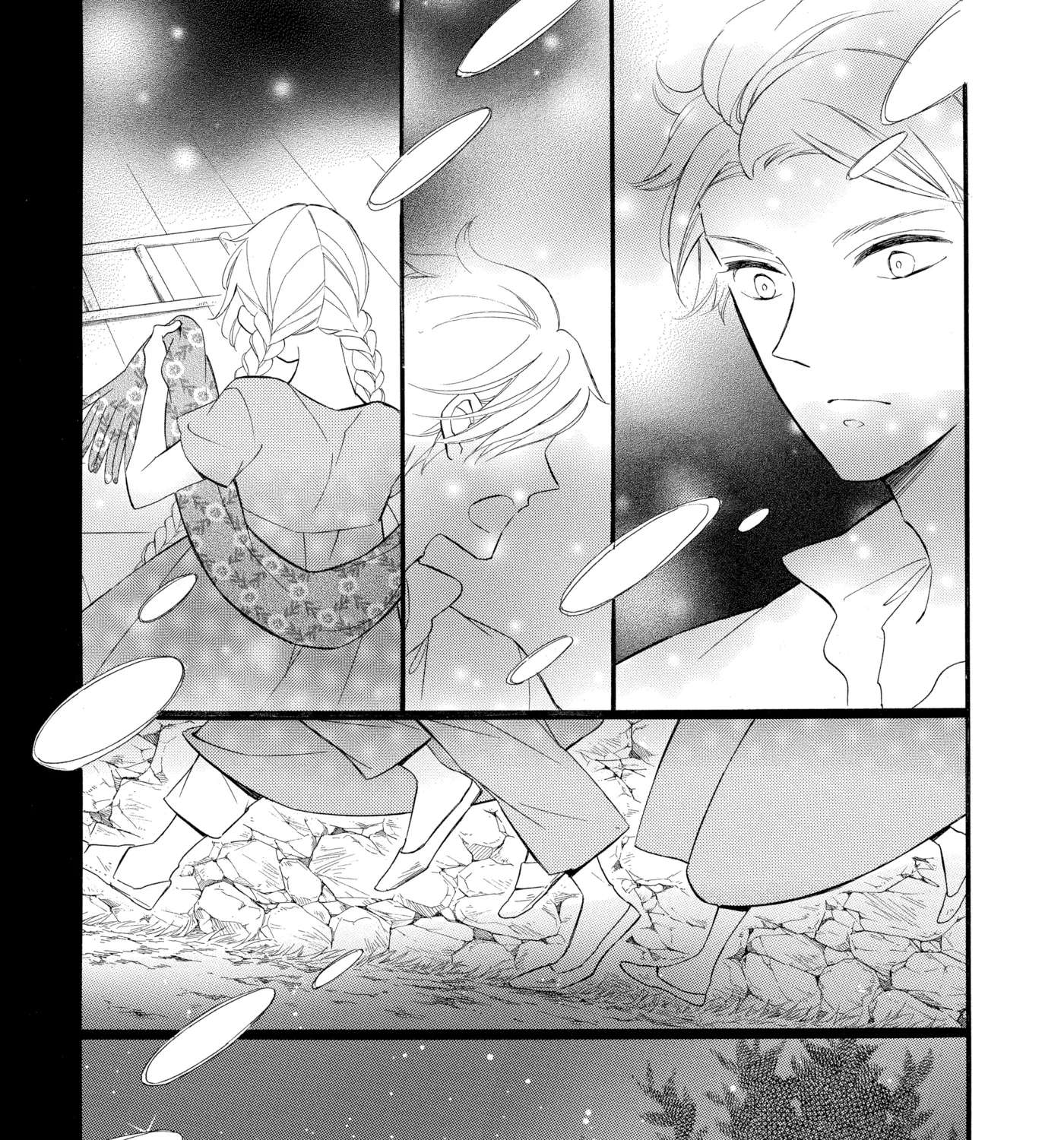 Colette Wa Shinu Koto Ni Shita Chapter 98 - page 5