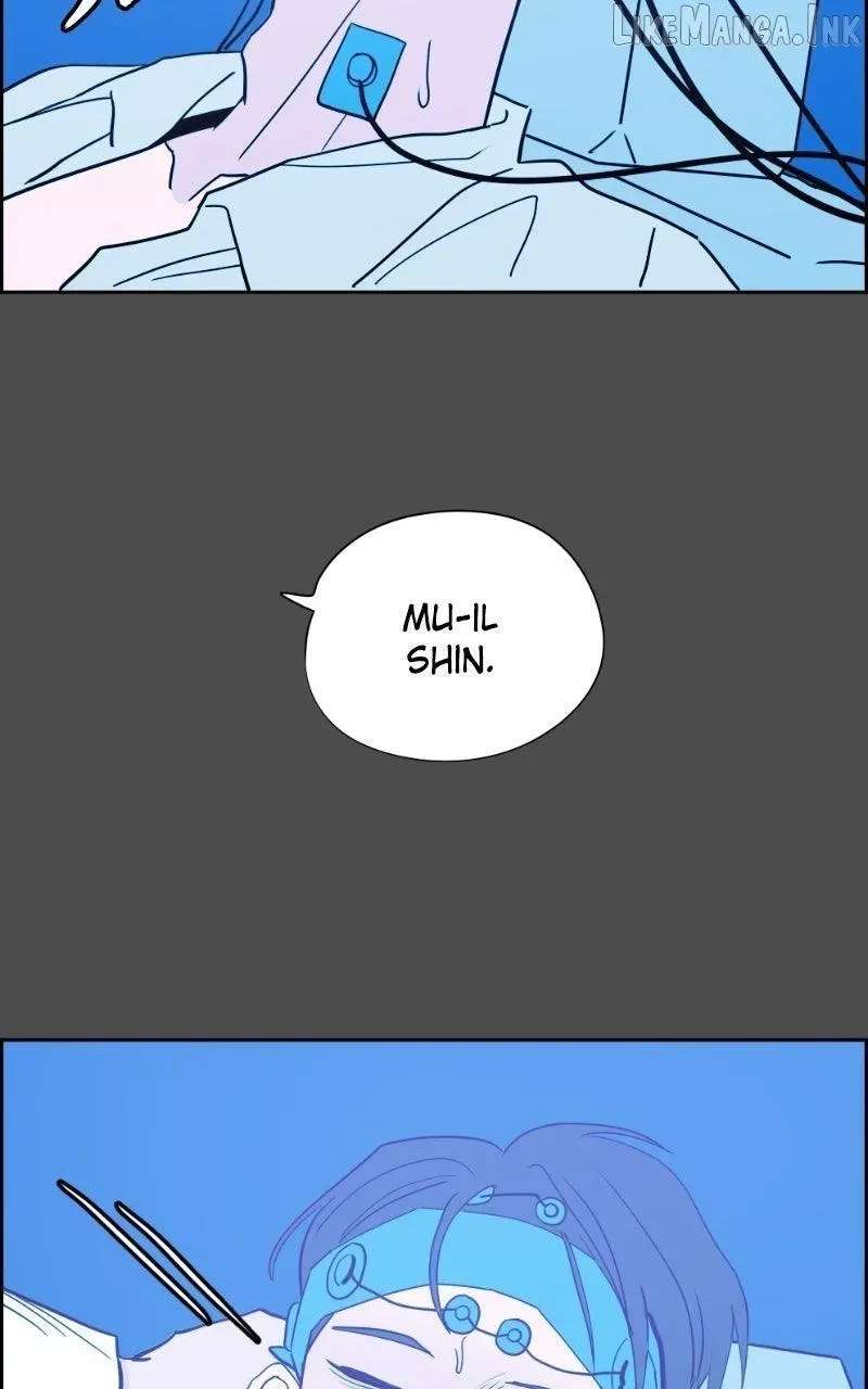 Love Letter Chapter 65 - page 89