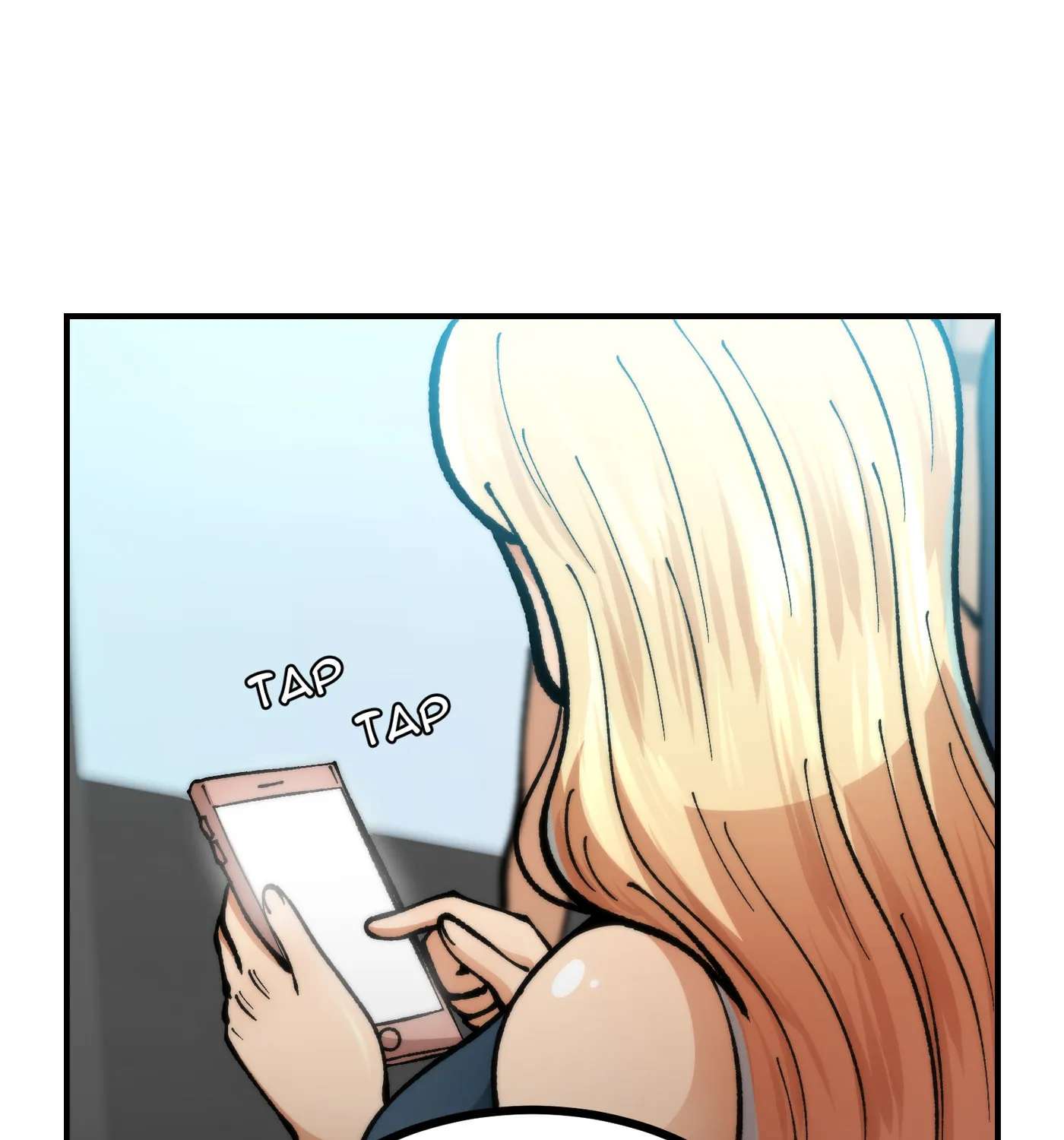 SAVING YOU Chapter 42 - page 99
