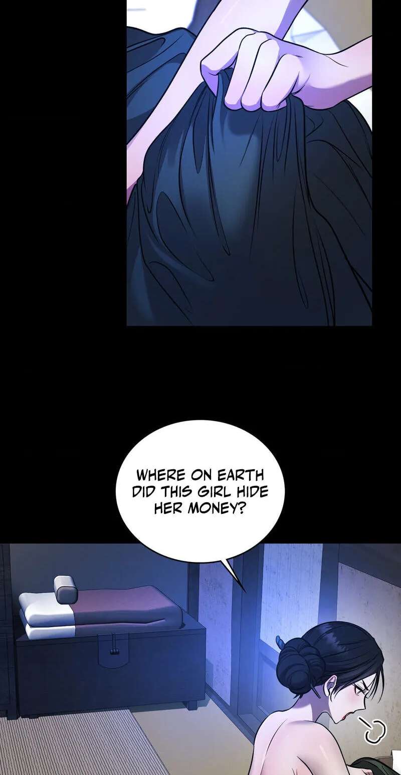 Dokkaebi Chapter 31 - page 57