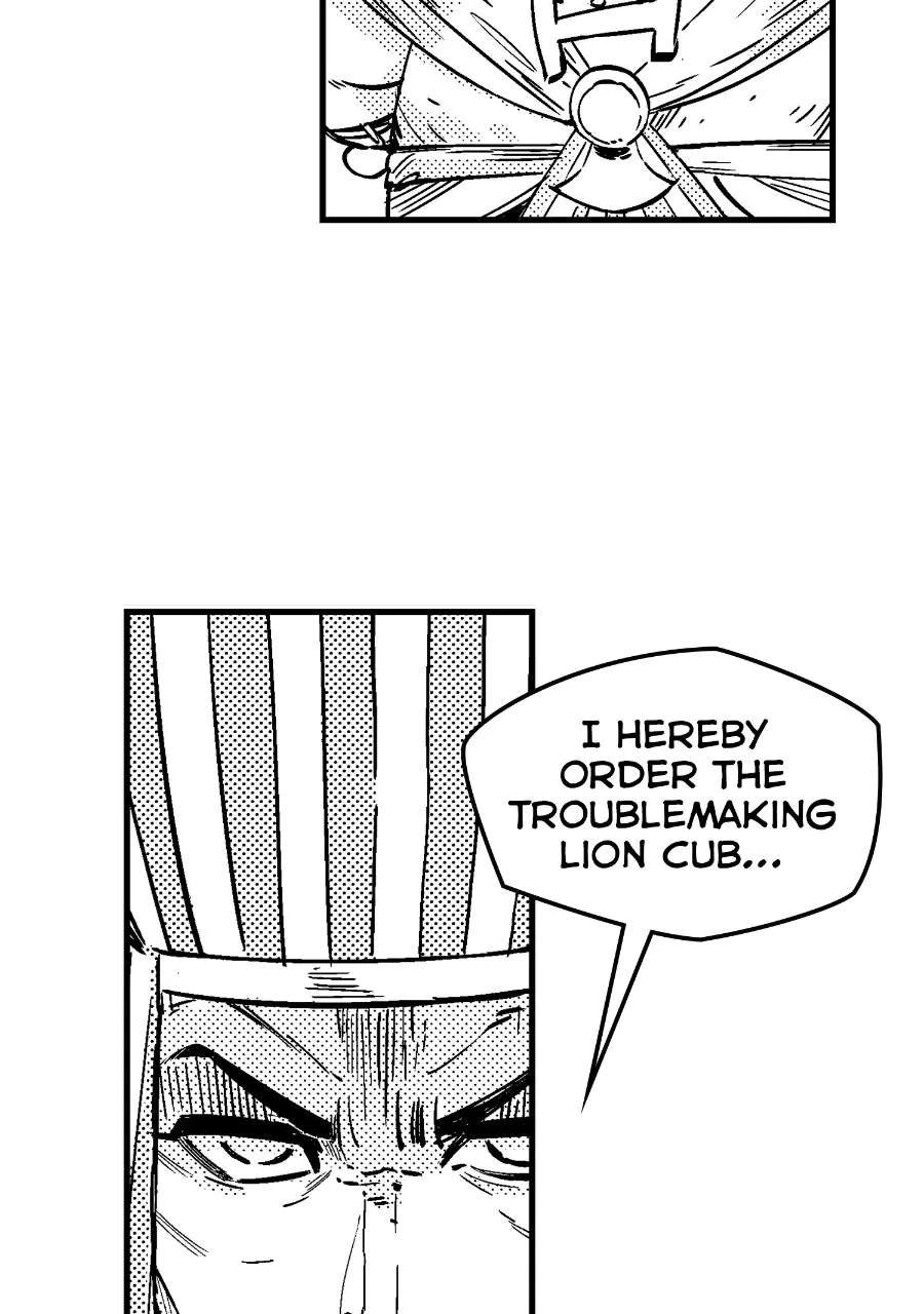 Stitch in Time Chapter 11 - page 33