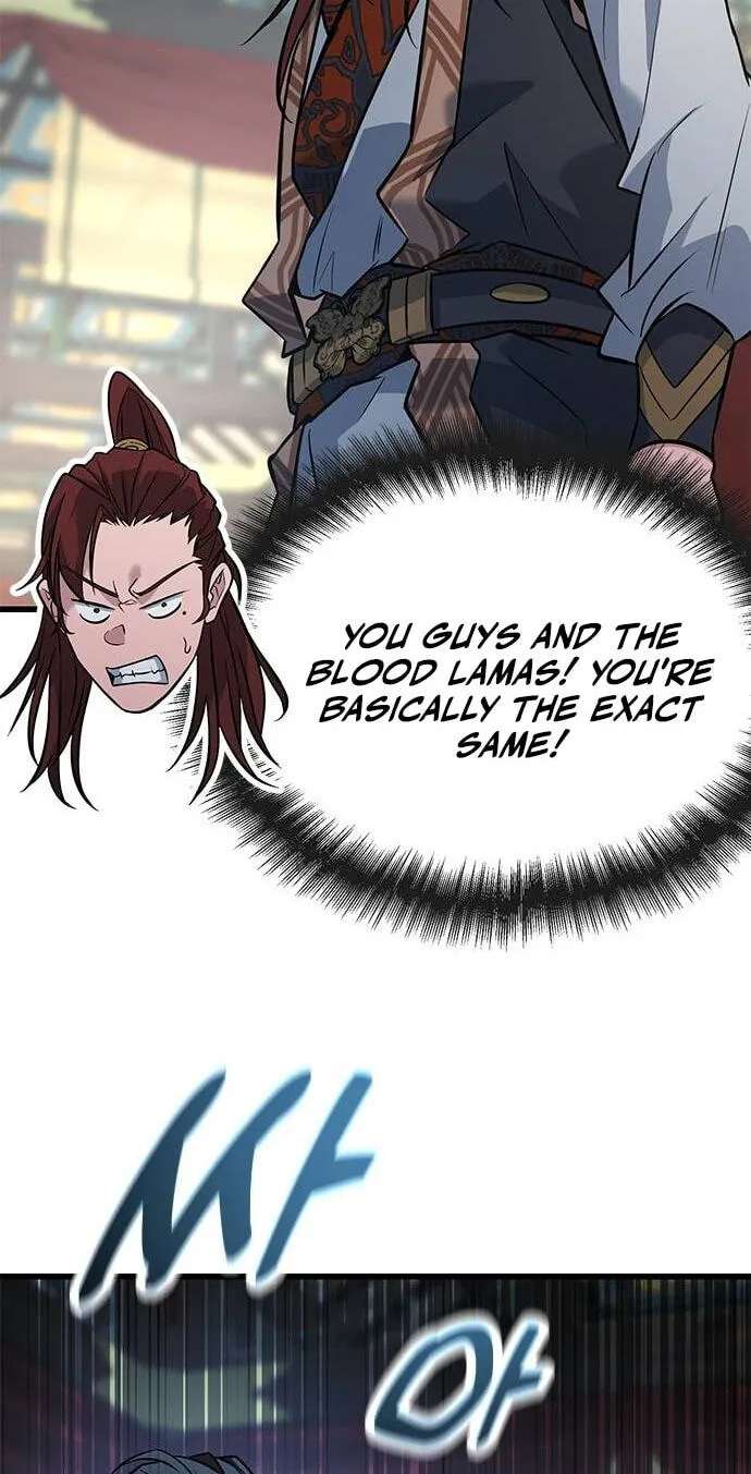 Minor Legend Chapter 24 - page 15