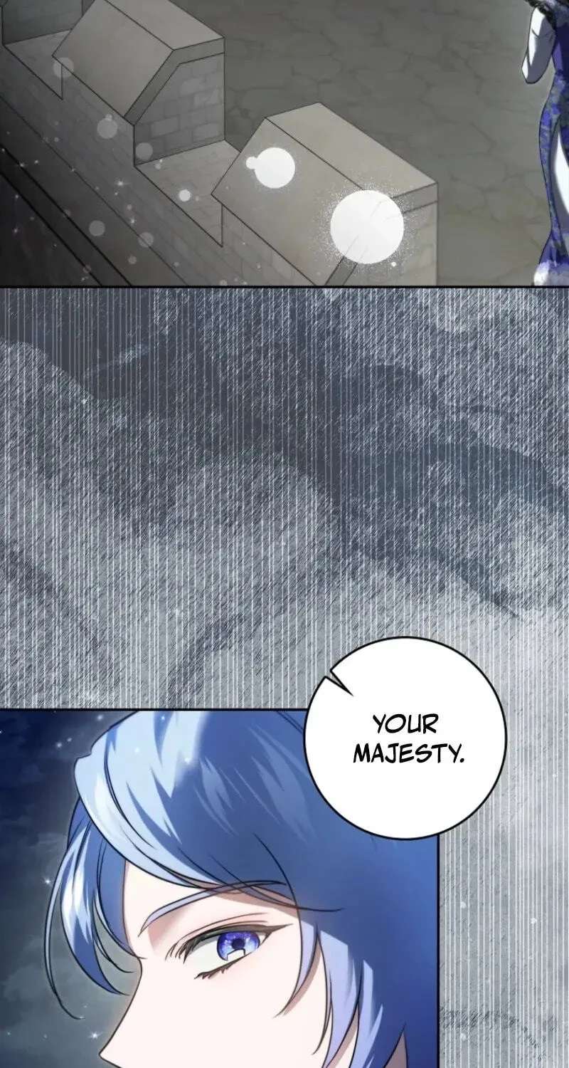 I Am the 5-Year-Old Spy Who Kidnapped the Villain Chapter 40 - page 3