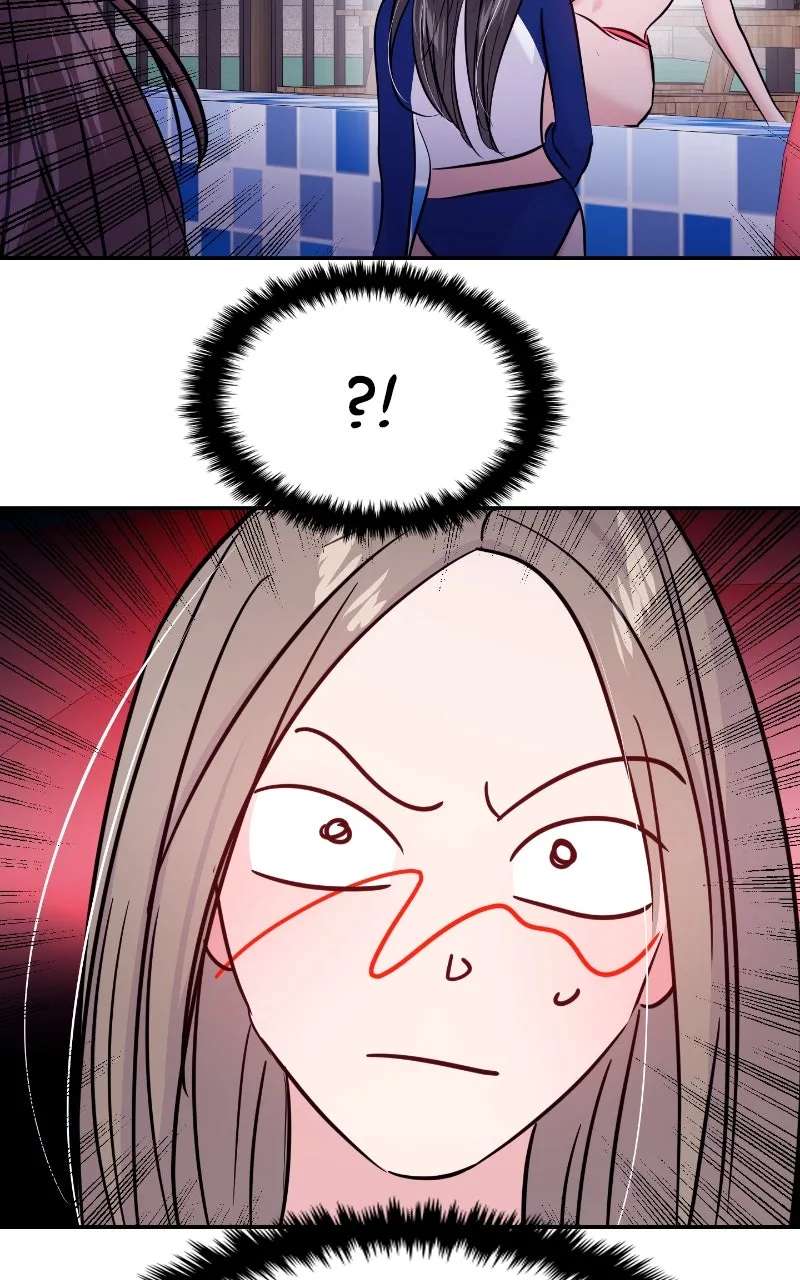 This is aCampus Romance Series Chapter 141 - page 46