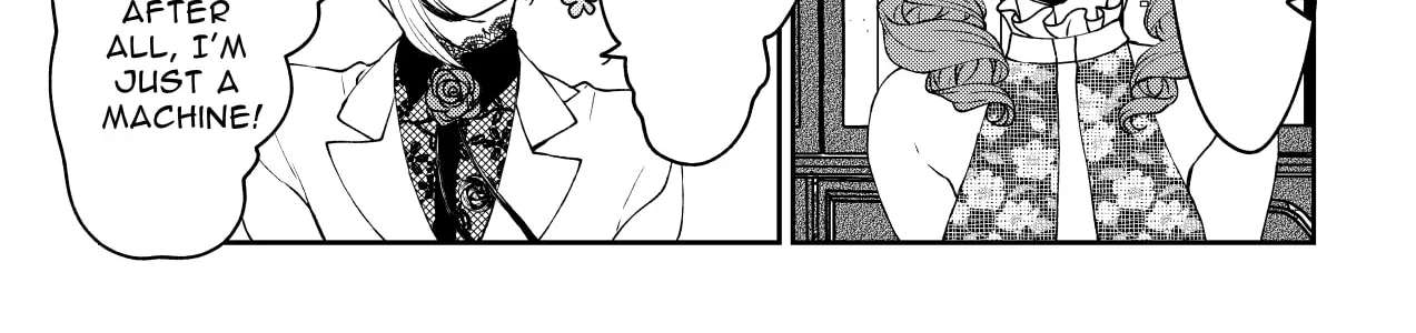 Inochi ga Areba Yokatta Chapter 1 - page 32