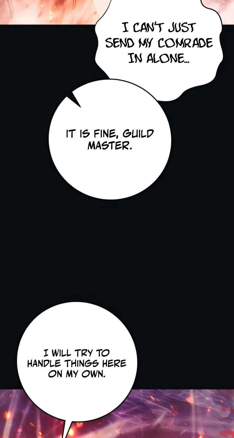 Monsters Fight Monsters Chapter 38 - page 13