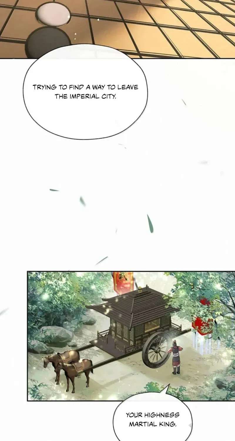 Was His Highness Assassinated Today? Chapter 55 - page 16