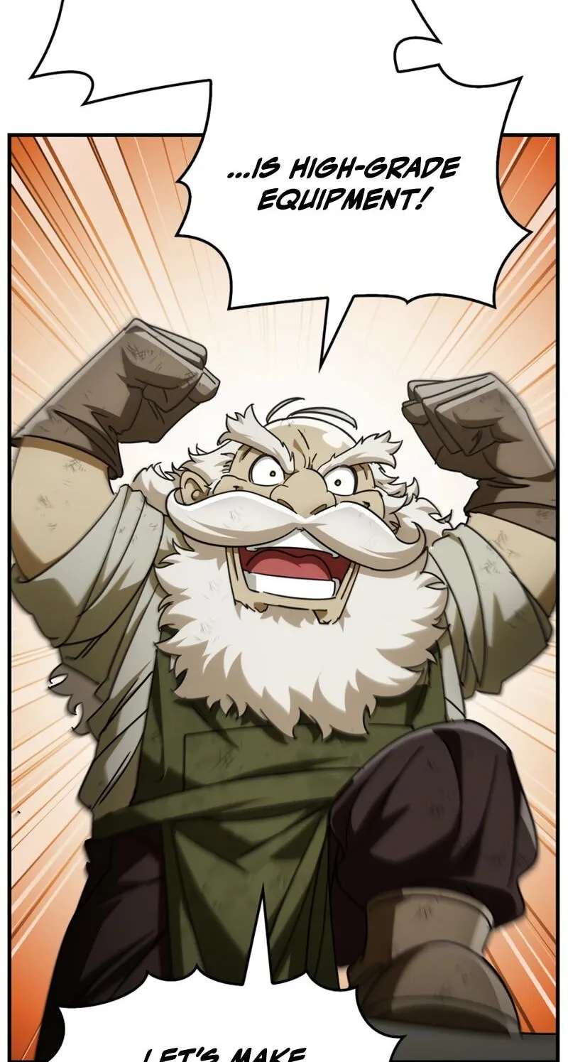 Too Many Heroes for the Demon Lord Chapter 45 - page 52