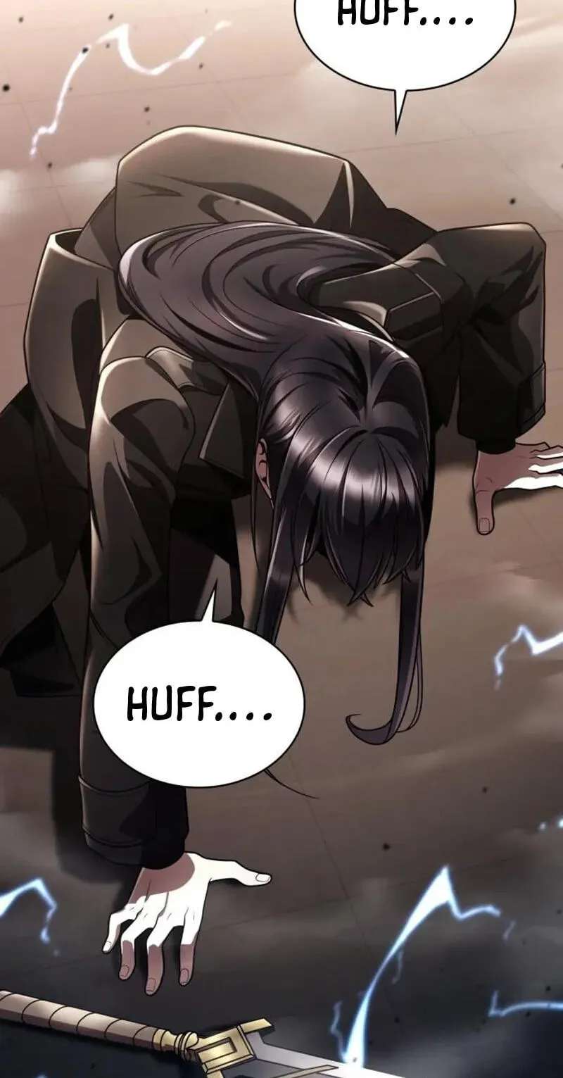 The Dungeon Cleaning Life Of A Once Genius Hunter Chapter 162 - page 106