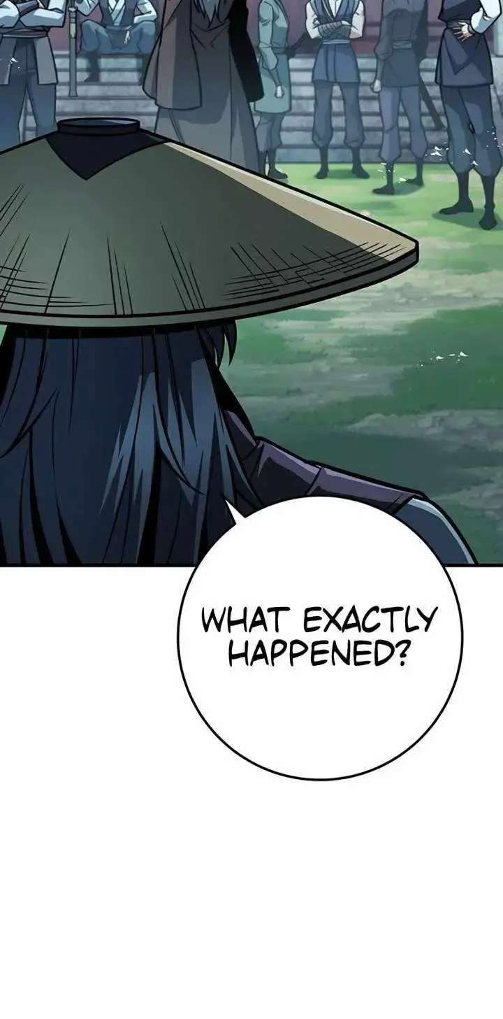Emperor's Sword Chapter 114 - page 30