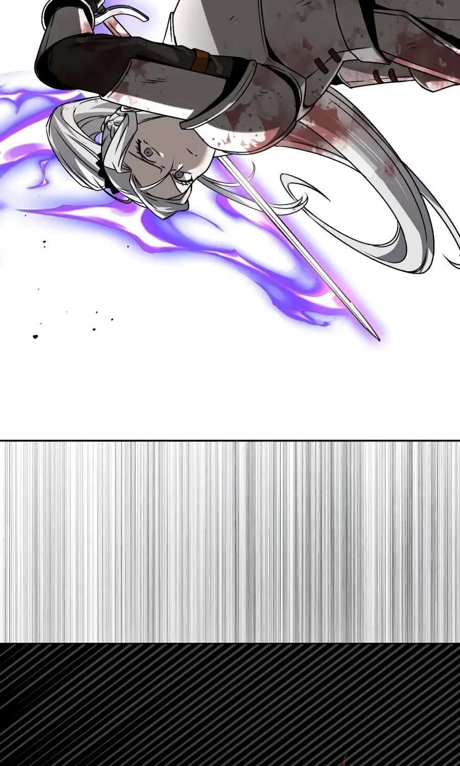 The Lazy Lord Masters the Sword Chapter 163 - page 134