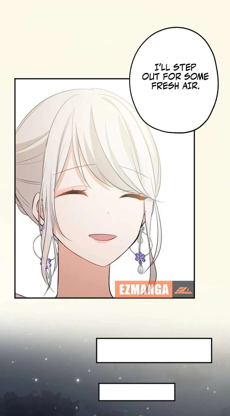 Dansei Fushin no Moto Reijou wa, Koushoku Denka wo Tasukeru Koto ni shita. Chapter 29 - page 35