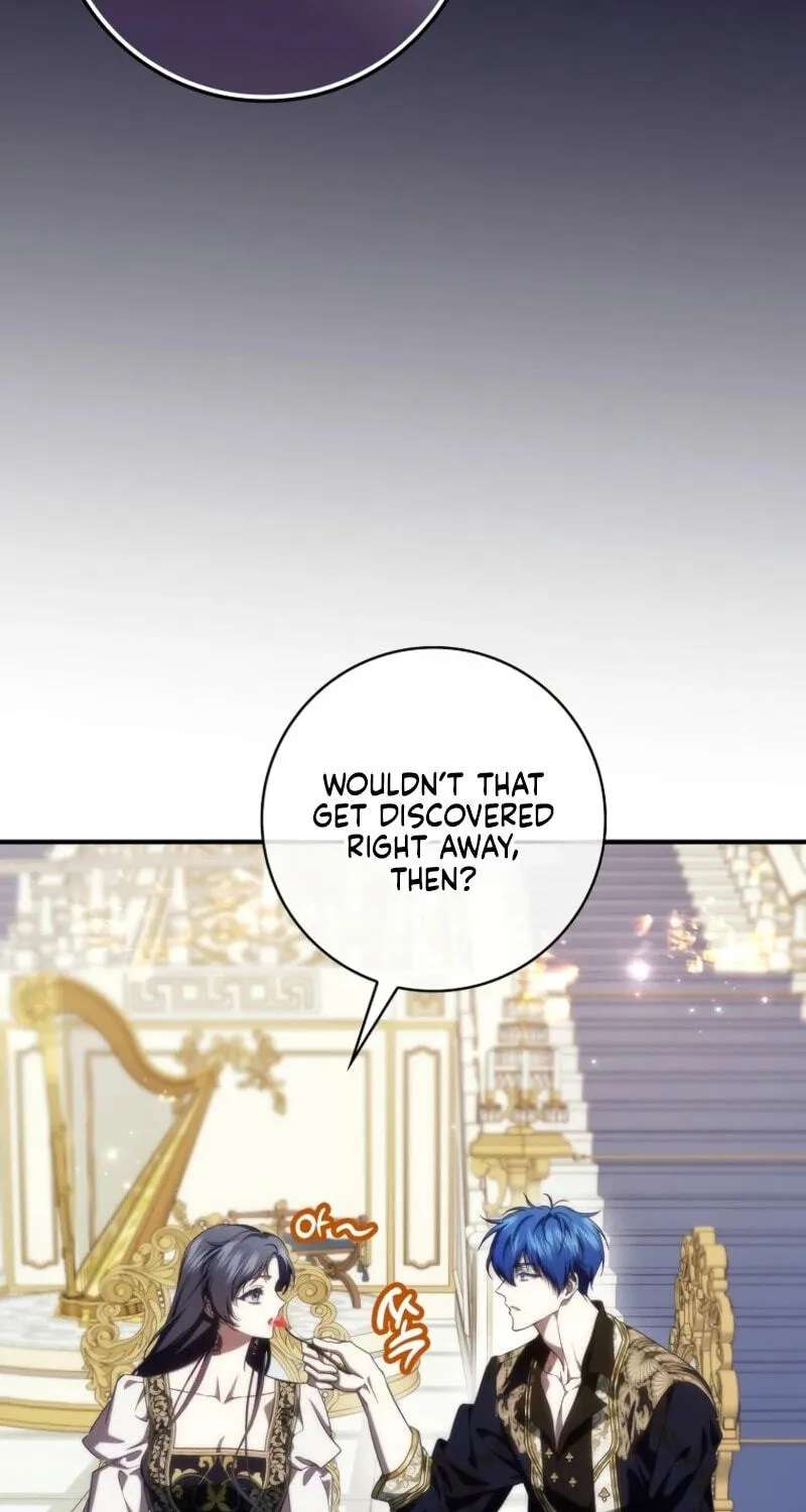 Trash Will Always Be Trash Chapter 143 - page 53
