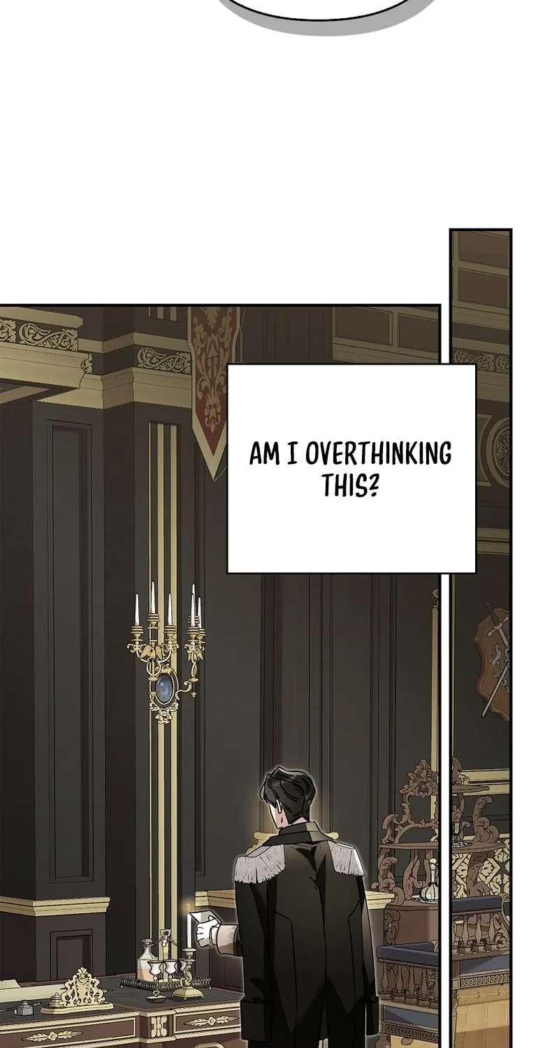The Female Lead Takes Care of Everything Chapter 12 - page 53