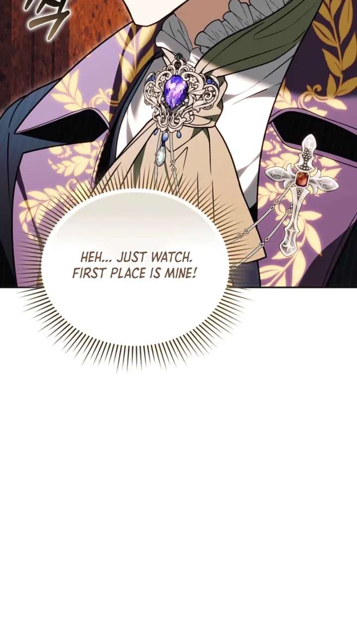 Vote for Your Knight! Chapter 5 - page 61