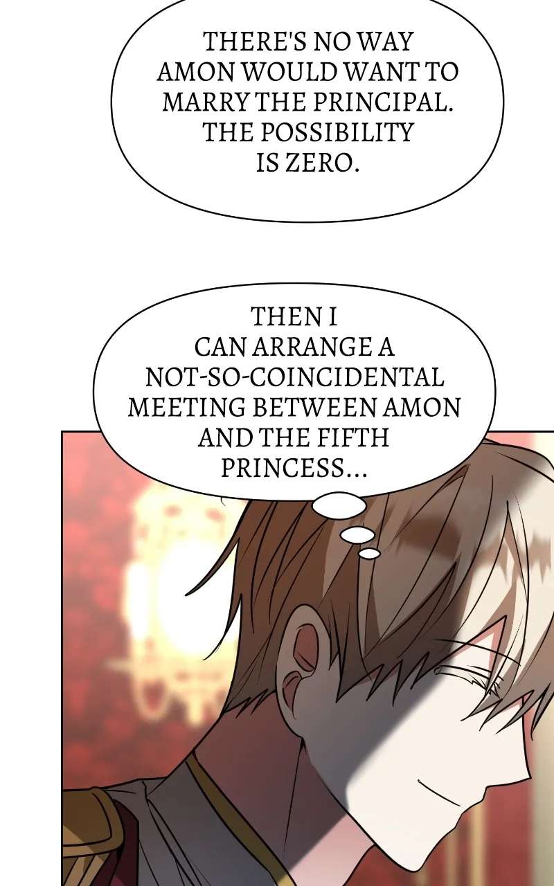 My Ruined Academy Chapter 94 - page 50