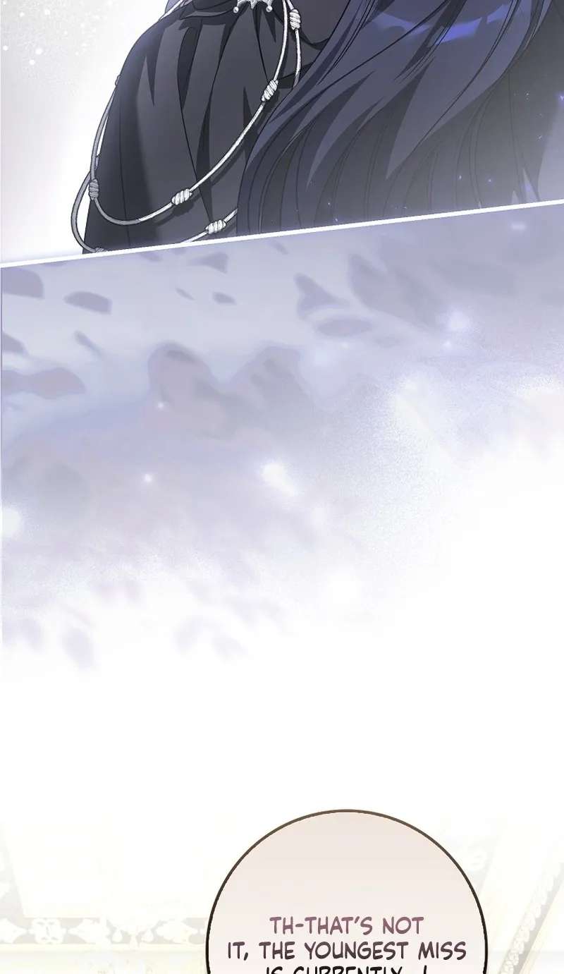 The Baby Sprout Who Bloomed in the Villain Duke's Family Chapter 17 - page 53