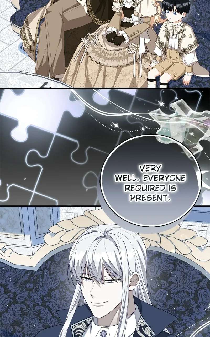 Raising the SecondMale Lead’s Son Chapter 63 - page 72