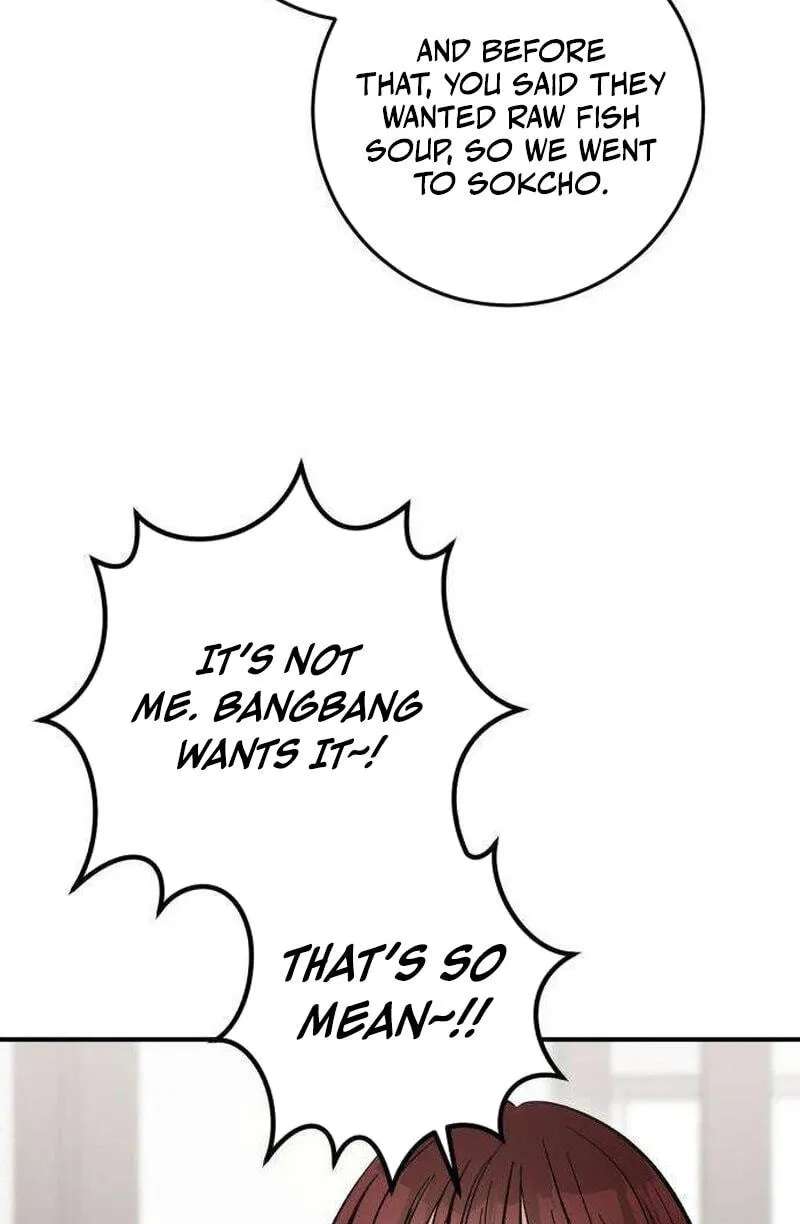 If You Don't Date, You Die! Chapter 36 - page 12