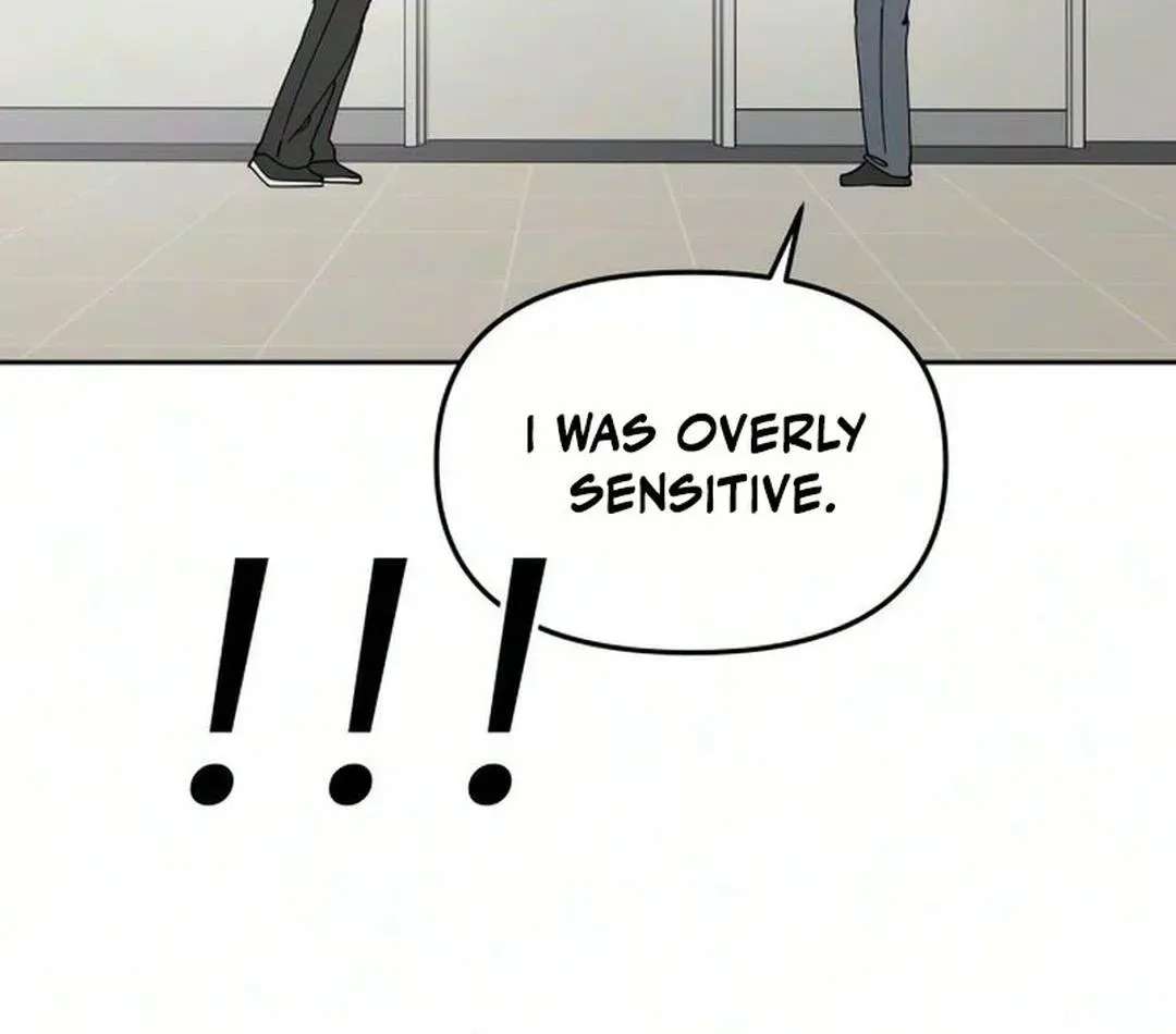 Reversal! First Love Chapter 6 - page 91