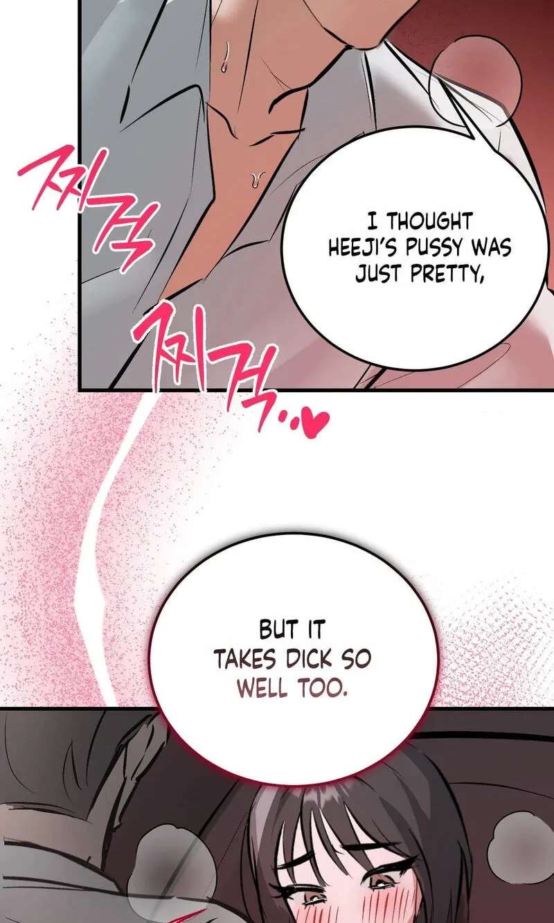 Amusement Park Chapter 12 - page 39