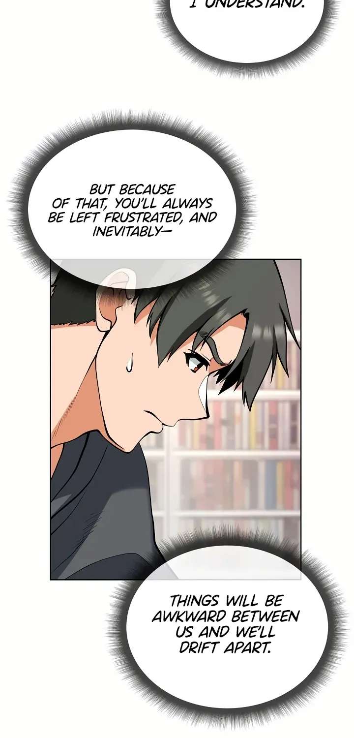 Your Mom Is the Best Chapter 5 - page 34