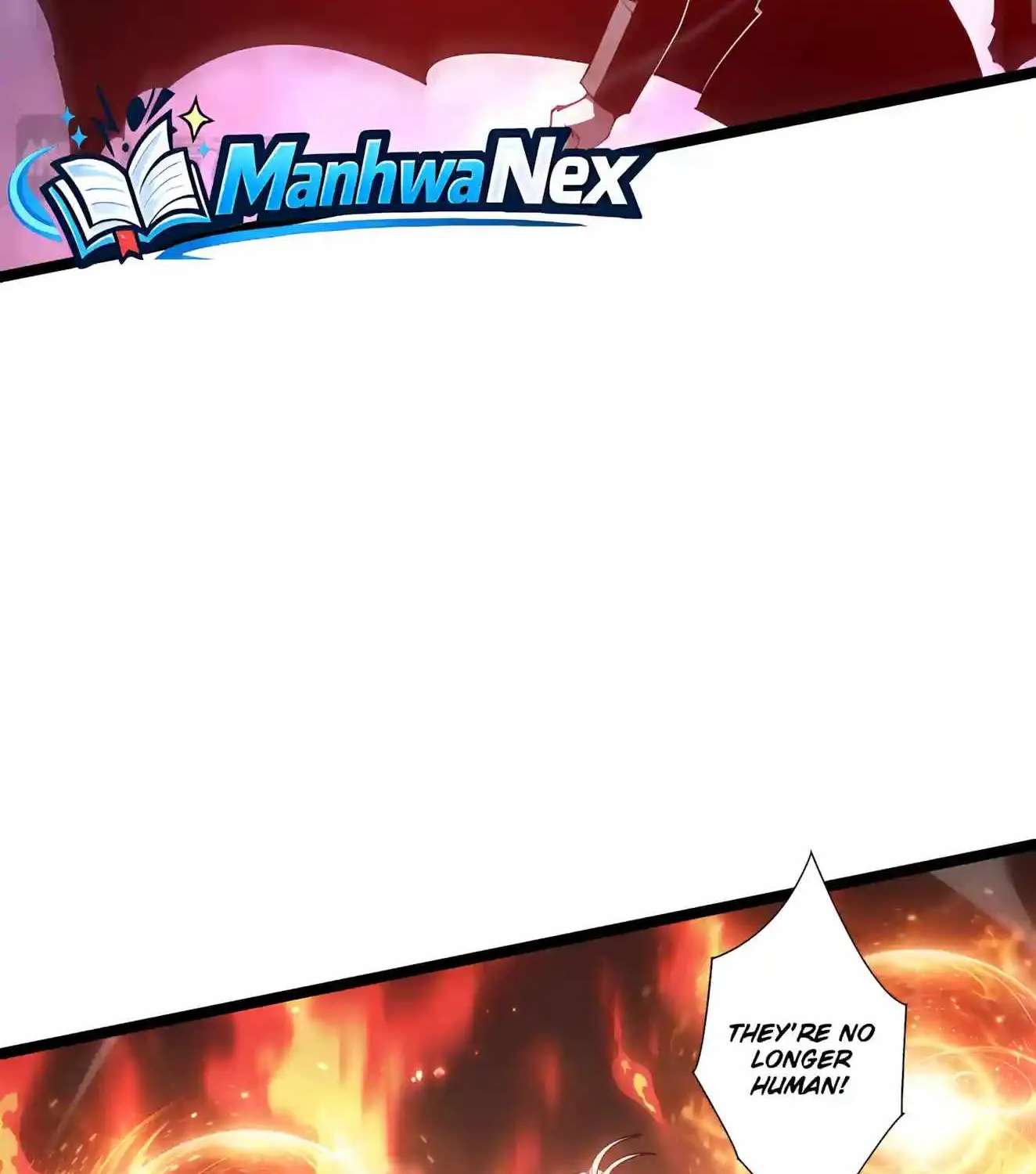Catastrophic Necromancer Chapter 302 - page 53