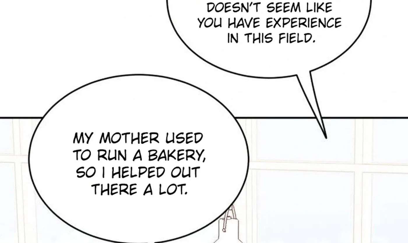 Even If You Don't Have a Third Chapter 47 - page 6